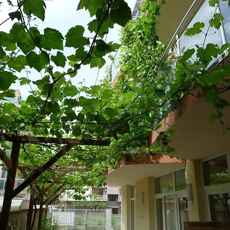 Zagora Apartamento Ravda