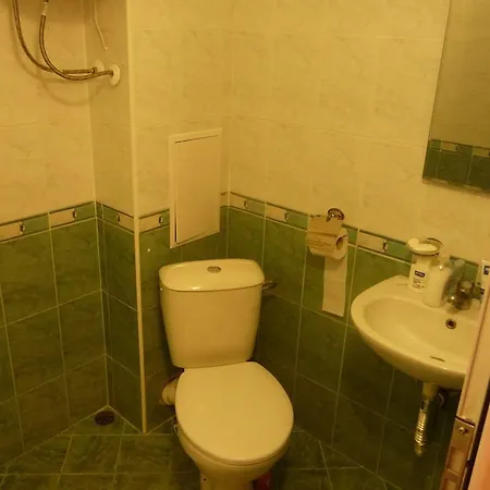 Zagora Apartamento