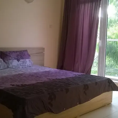 Zagora Apartamento *