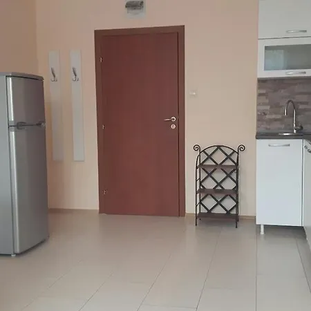 Apartamento Zagora Ravda