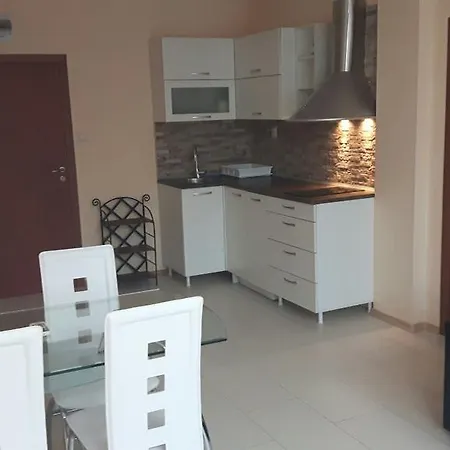 Apartamento Zagora
