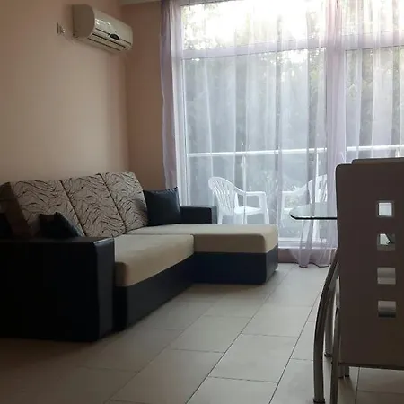 Zagora Apartamento *