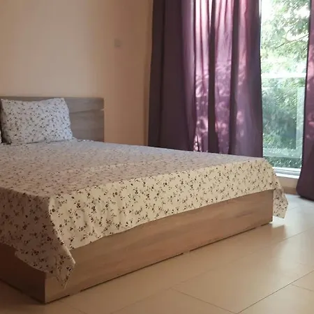 Apartamento Zagora *